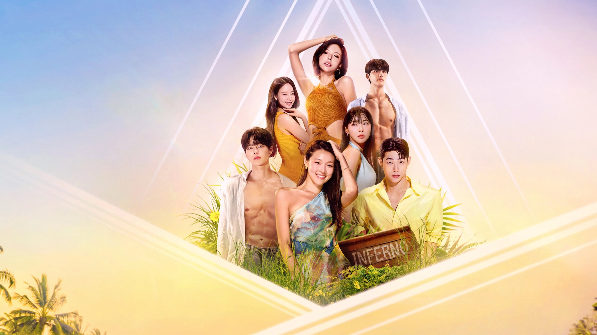 TV SHOW NỔI BẬT
