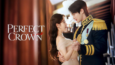 Perfect Crown (Phu Nhân Đại Quân Thế Kỷ 21)
