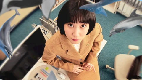 Extraordinary Attorney Woo (Nữ Luật Sư Kỳ Lạ Woo Young Woo)
