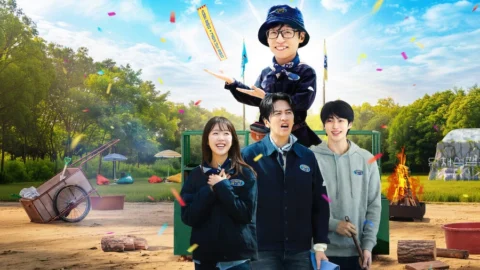Jaeseok’s B&B Rules (Nhà Nghỉ B&B Tuyệt Vời Của Jae Seok)