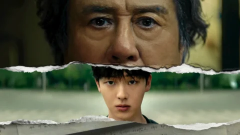 Notes From The Last Row (Những Ghi Chú Ở Hàng Cuối)