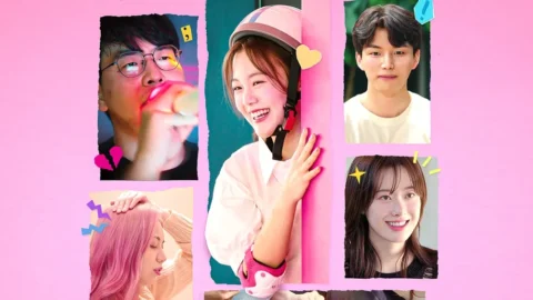 TV SHOW NỔI BẬT