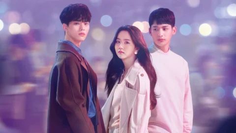 Love Alarm (Cảnh Báo Tình Yêu) – Mùa 1