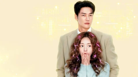 Take Charge Of My Heart (Nạp Đầy Trái Tim)